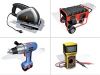 MISCELLANEOUS POWER & AIR TOOLS