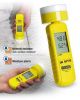 MOISTURE METERS FOR BUILDING MATERIALS