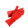 ANTI THERMAL LEATHER GLOVES