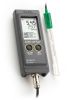 PORTABLE LEATHER AND PAPER pH METER ΗΑΝΝΑ HI 99171N