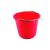 AGRICULTURAL BUCKET 16lt Ø32X32H WITH HANDLE
