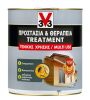 ODOURLESS WOOD INSECTICIDE V33