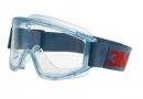 3M 2890 SAFETY GOGGLES