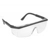 SAFETY GLASSES WITH CLEAR SCRATCH RESISTANT HARDIA LENS EN1661F