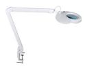 MAGNIFIER LAMP- ROUNDED