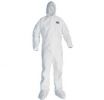 CHEMICAL PROTECTION GARMENT 3M 4510