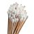 WOODEN COTTON SWABS PACK OF 100