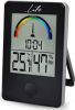 DIGITAL THERMO-HYGROMETER WITH MIN MAX FUNCTION