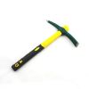 EXCAVATION SMALL PICKAXE WITH PLASTIC HANDLE