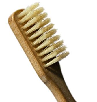 BRUSHES & CLEANING SPONGES