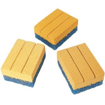 CLEANING SPONGES