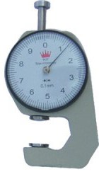 PAPER THICKNESS GAUGES