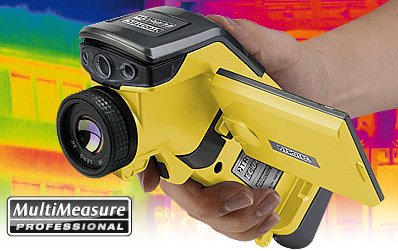 THERMOGRAPHY CAMERAS