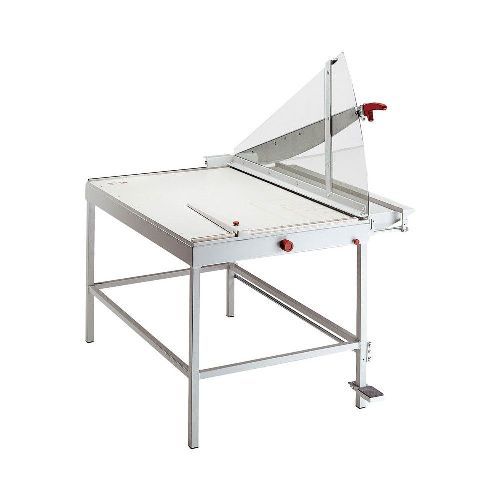 PROFESSIONAL TRIMER WITH STAND - IDEAL 1110