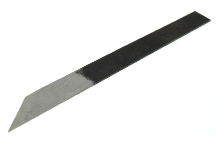 LEATHER-PARING KNIFE