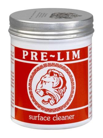 PRE-LIM SURFACE CLEANER