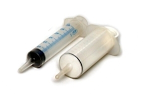MORTAR INJECTION SYRINGES