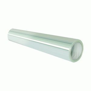 SILICON COATED POLYESTER FILM