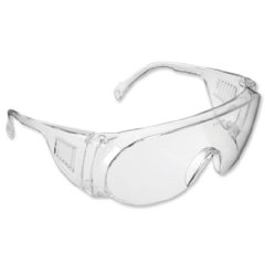 VISITOR SAFETY GOGGLES
